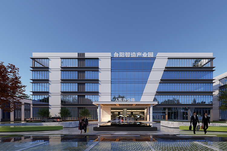 台阳精密机械有限公司